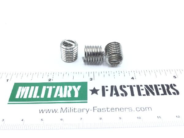 MS122123 Screw Thread Insert
