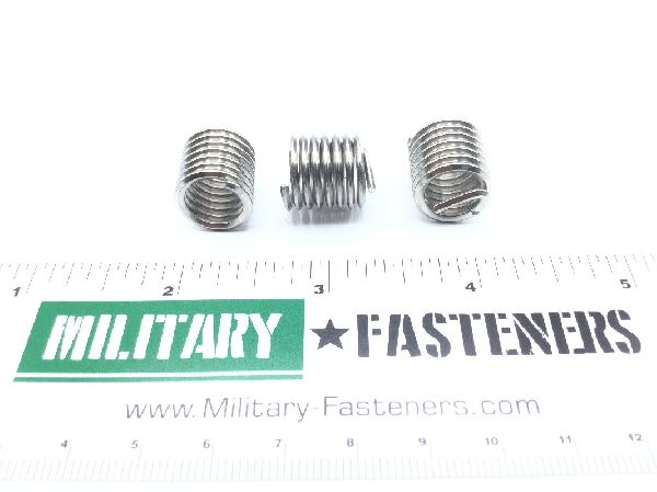 MS122124 Screw Thread Insert