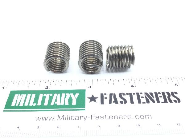 MS122125 Screw Thread Insert