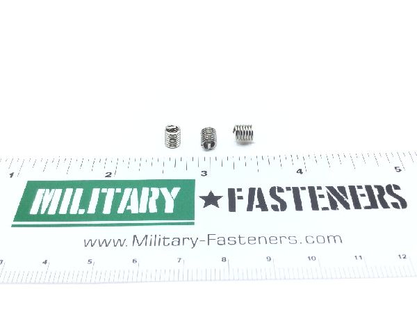 MS122158 Screw Thread Insert
