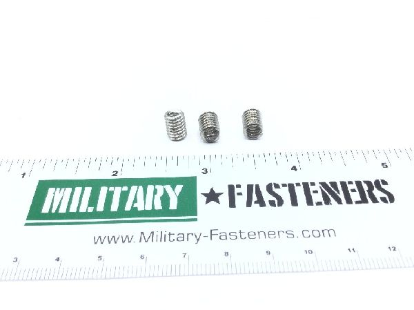 MS122160 Screw Thread Insert