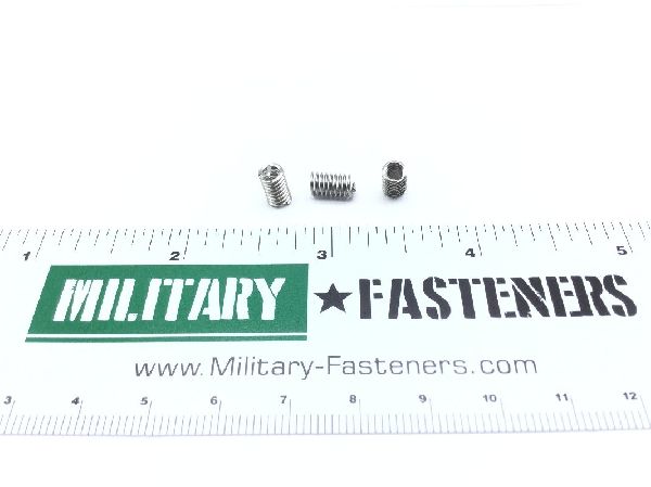 MS122198 Screw Thread Insert