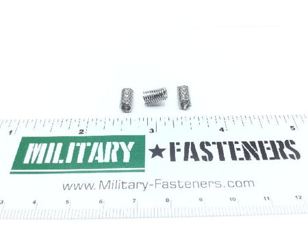 MS122199 Screw Thread Insert