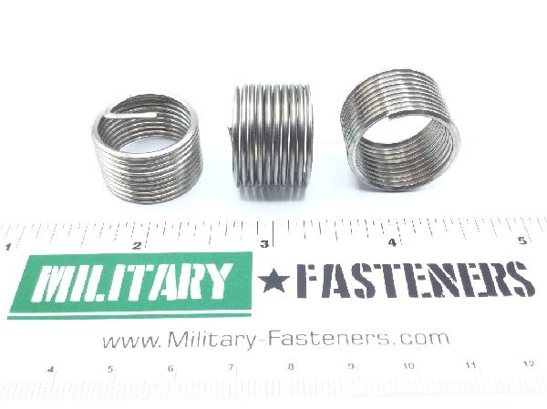 MS124663 Screw Thread Insert