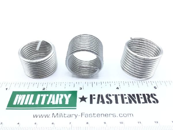 MS124664 Screw Thread Insert