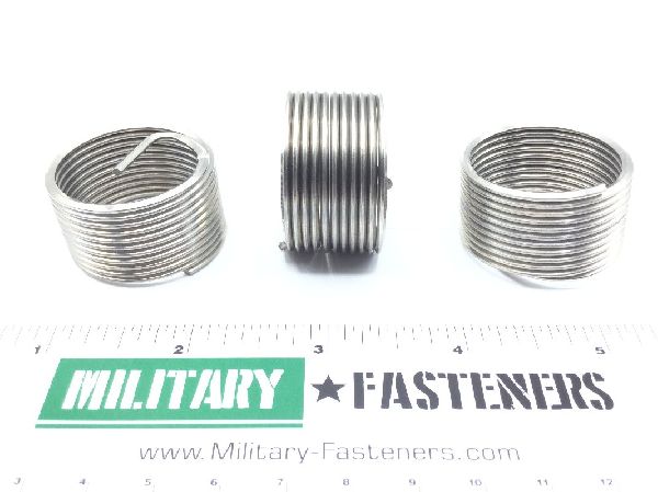 MS124666 Screw Thread Insert