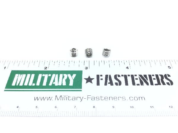 MS124694 Screw Thread Insert