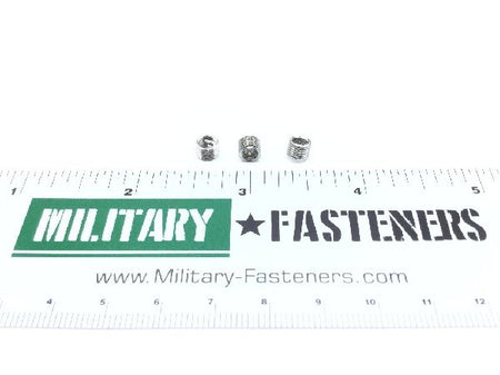 MS124694 Screw Thread Insert