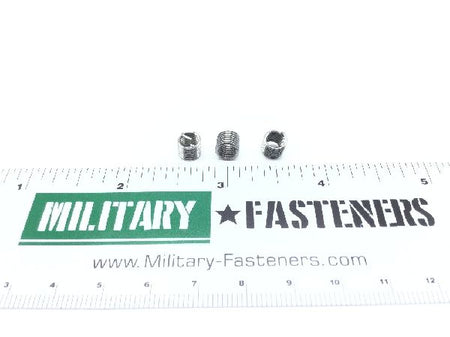 MS124695 Screw Thread Insert
