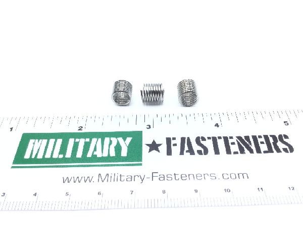 MS124696 Screw Thread Insert