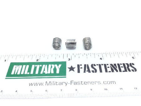 MS124696 Screw Thread Insert