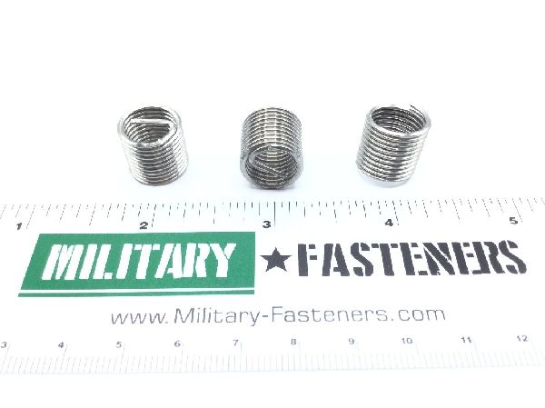 MS124699 Screw Thread Insert