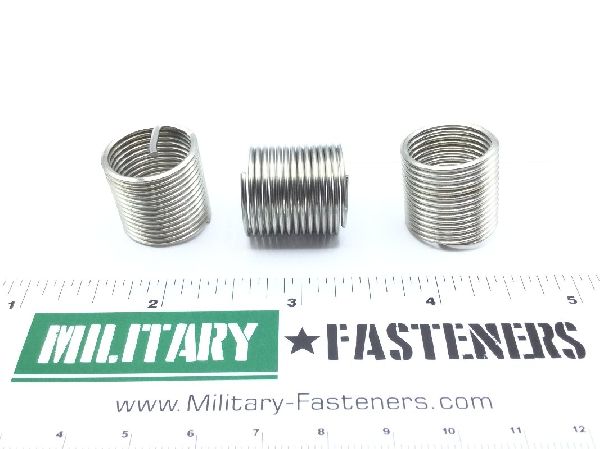 MS124702 Screw Thread Insert