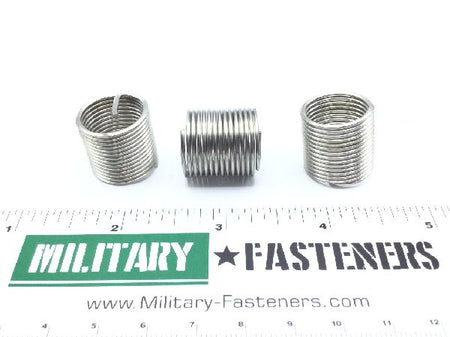 MS124702 Screw Thread Insert
