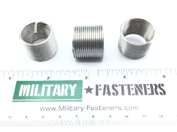 MS124703 Screw Thread Insert