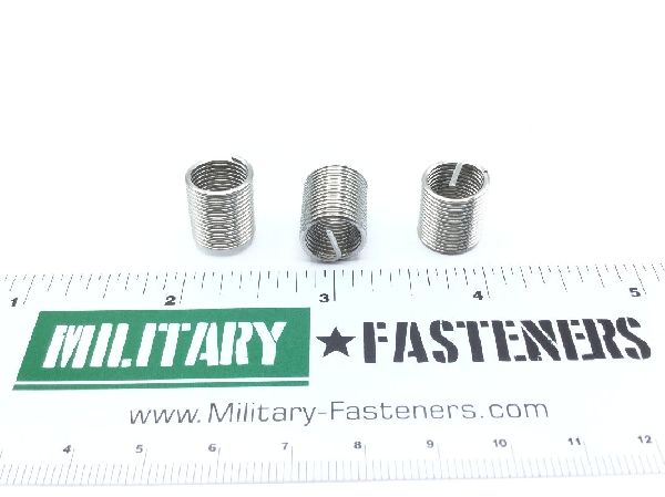 MS124738 Screw Thread Insert
