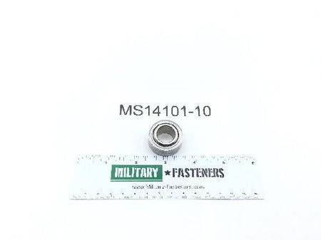 MS14101-10 Plain Self-Aligning Bearing (4)