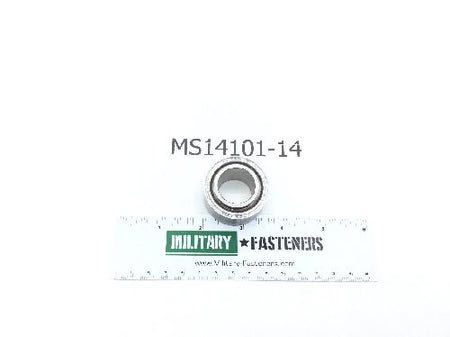 MS14101-14 Plain Self-Aligning Bearing (4)