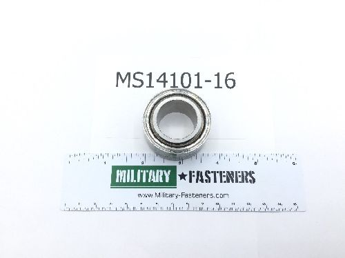 MS14101-16 Plain Self-Aligning Bearing (4)
