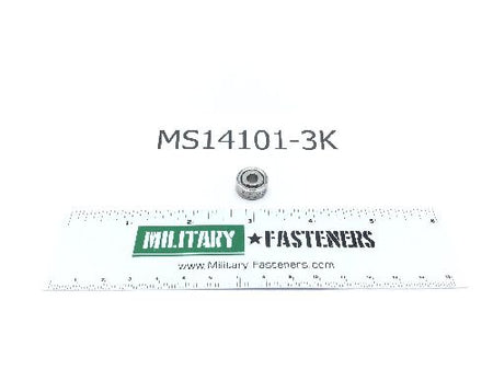 MS14101-3K Plain Self-Aligning Bearing (4)