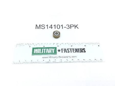 MS14101-3PK Plain Self-Aligning Bearing (4)