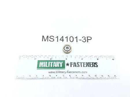 MS14101-3P Plain Self-Aligning Bearing (4)