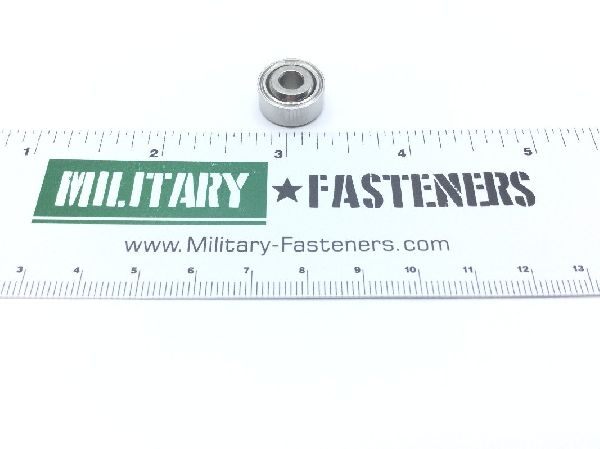 MS14101-3 Plain Self-Aligning Bearing (6)