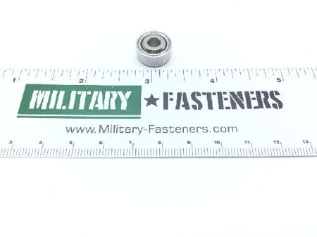 MS14101-3 Plain Self-Aligning Bearing (6)