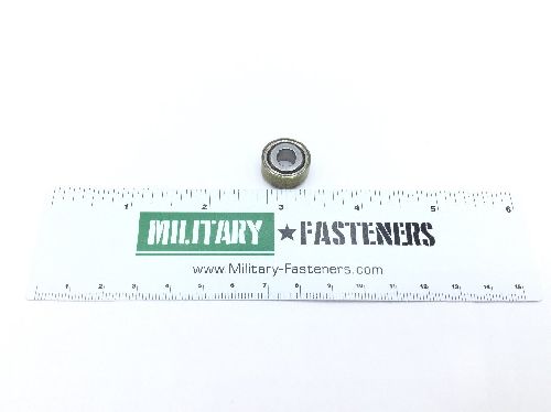 MS14101-4CP Plain Self-Aligning Bearing
