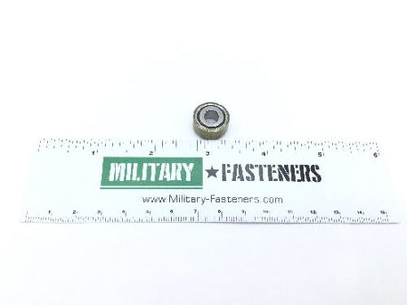 MS14101-4CP Plain Self-Aligning Bearing