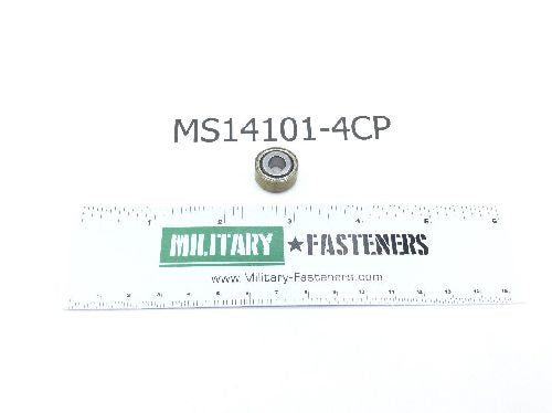MS14101-4CP Plain Self-Aligning Bearing (4)