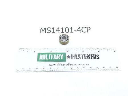 MS14101-4CP Plain Self-Aligning Bearing (4)