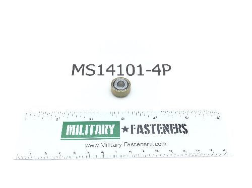 MS14101-4P Plain Self-Aligning Bearing (4)