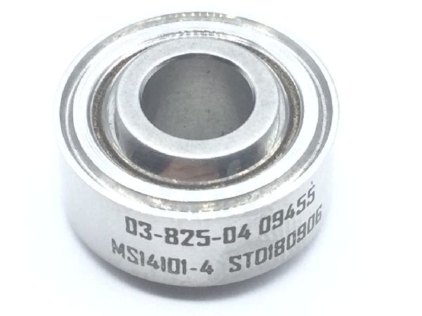 MS14101-4 Plain Self-Aligning Bearing (2)