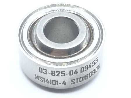 MS14101-4 Plain Self-Aligning Bearing (2)