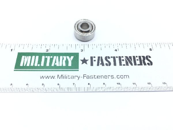 MS14101-4 Plain Self-Aligning Bearing (6)