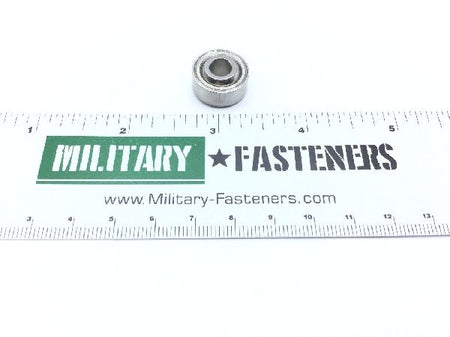 MS14101-4 Plain Self-Aligning Bearing (6)