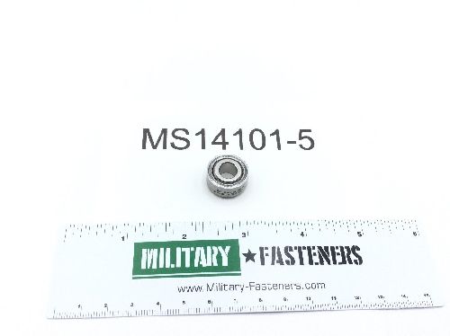 MS14101-5 Plain Self-Aligning Bearing (4)