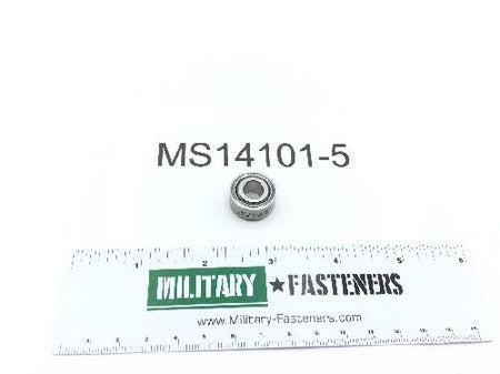 MS14101-5 Plain Self-Aligning Bearing (4)