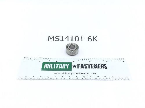 MS14101-6K Plain Self-Aligning Bearing (4)