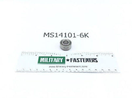 MS14101-6K Plain Self-Aligning Bearing (4)