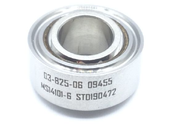MS14101-6 Plain Self-Aligning Bearing (5)
