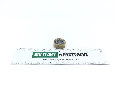 MS14101-7CPK Plain Self-Aligning Bearing