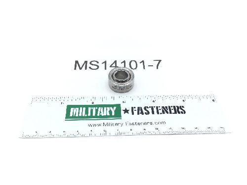 MS14101-7 Plain Self-Aligning Bearing (4)