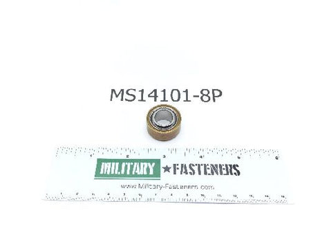 MS14101-8P Plain Self-Aligning Bearing (4)