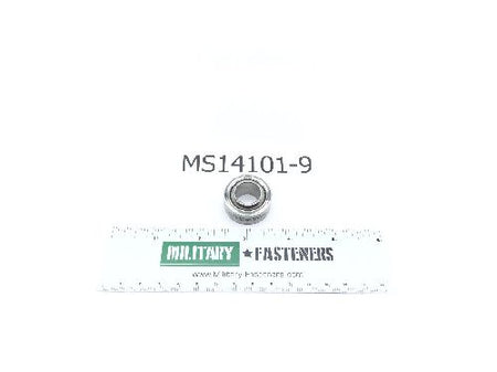 MS14101-9 Plain Self-Aligning Bearing (4)