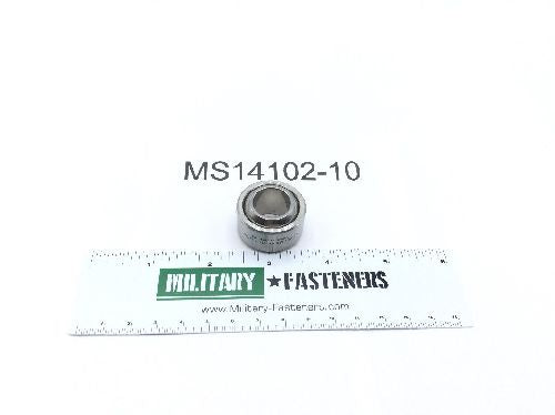 MS14102-10 Plain Self-Aligning Bearing (4)