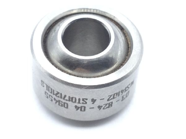 MS14102-4 Plain Self-Aligning Bearing (2)