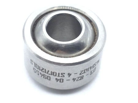 MS14102-4 Plain Self-Aligning Bearing (2)