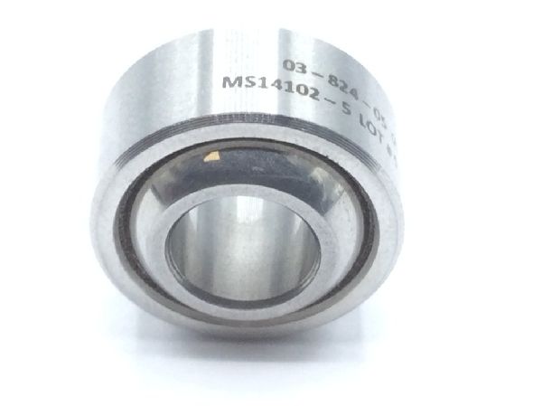 MS14102-5 Plain Self-Aligning Bearing (3)